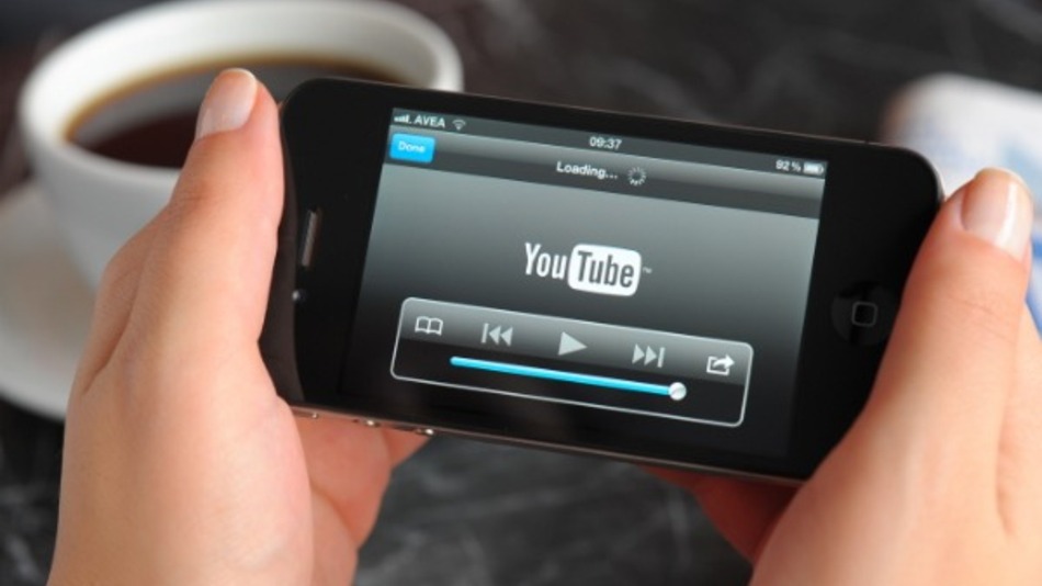 What Makes A Video Shareable?